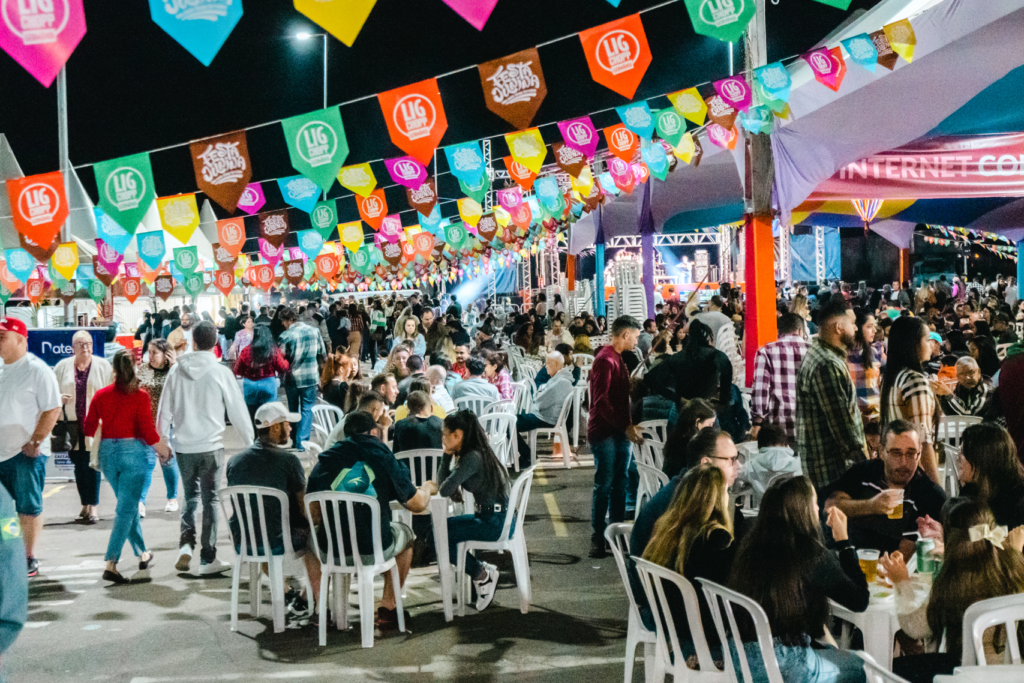 Festival Gastronômico Caipira (ABRASEL)