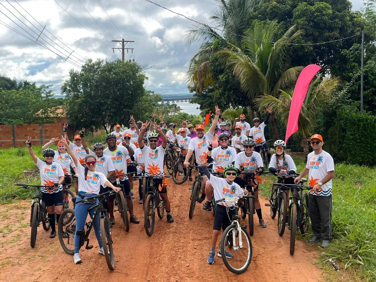 Aventura na Natureza